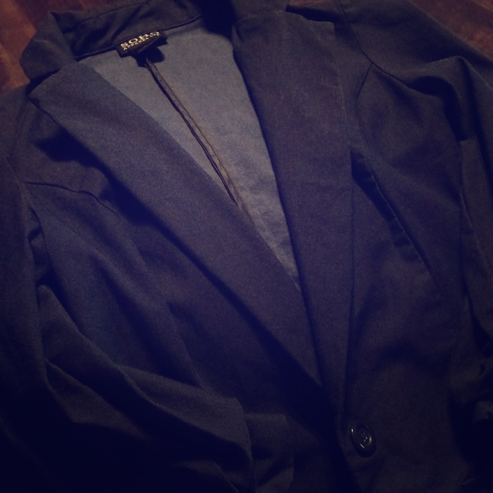 ❌SOLD❌ Dress blazer
